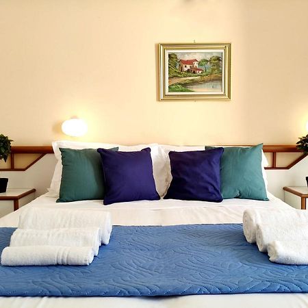 Club Hotel Residence Cesenatico Eksteriør bilde