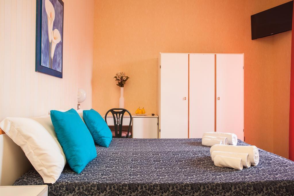 Club Hotel Residence Cesenatico Rom bilde