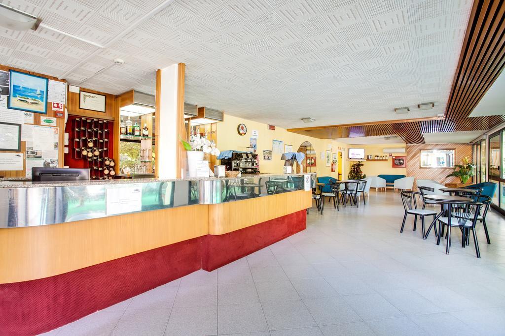Club Hotel Residence Cesenatico Eksteriør bilde